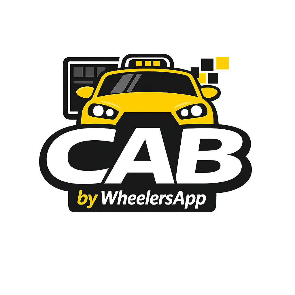CAB by WheelersApp